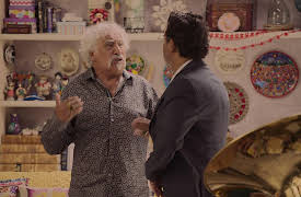 Chócalas Compayito season-1: Chócalas Compayito - Her-Manita de mi corazón