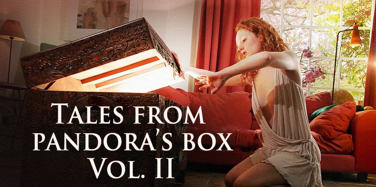 Tales From Pandora's Box Vol. II (2023)