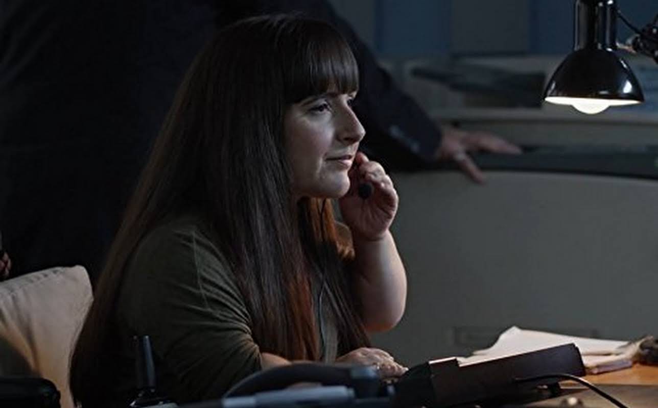 Lisa Hammond