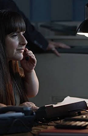 Lisa Hammond as 