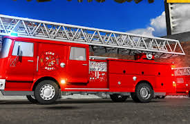 Brain Candy TV: Learn About Fire Trucks for Children
