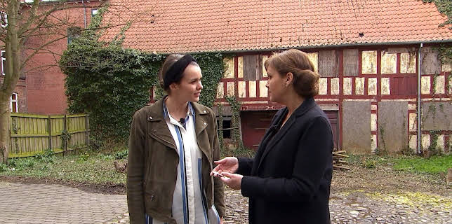 12:40: Gull på markedsplassen | NRK 2 | 11/28 2025