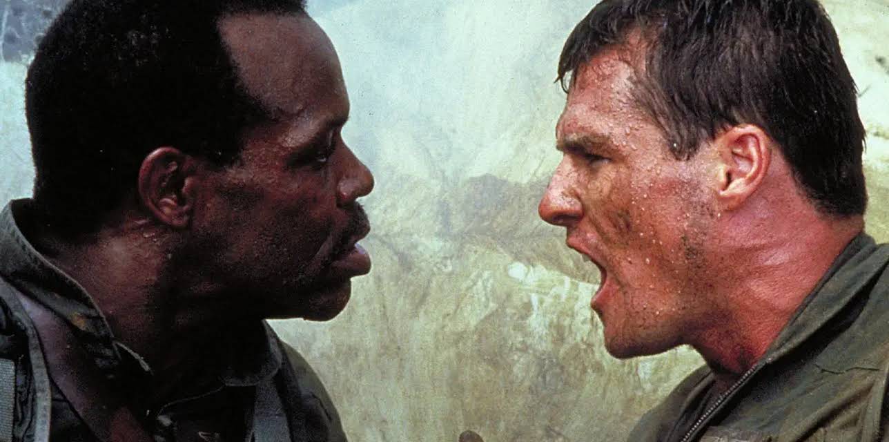 Flight of the Intruder (1991)