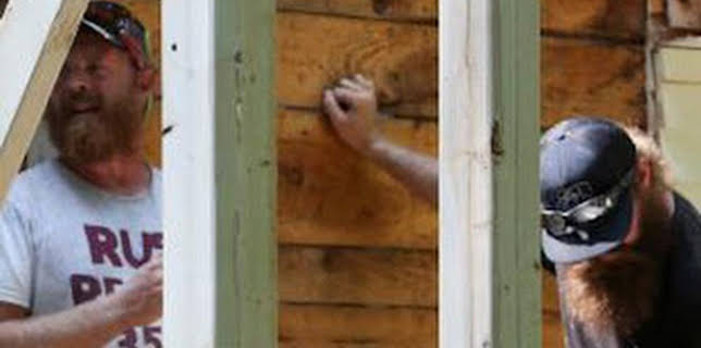 21:08: Restauradores de cabañas: La nueva renovación de los Foster | Discovery | 3/12 2026