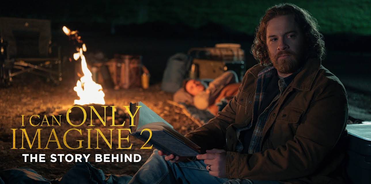 I Can Only Imagine 2 - Featurette - In Theaters Now (2026)