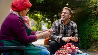 07:25: So isst Anders | SR Fernsehen | 4/16 2026