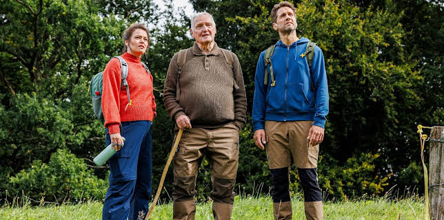 19:00: Die Landarztpraxis | Sat1 | 1/5 2026