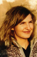 Mathilde Bonnefoy as 