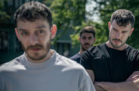 The Graft, Season 1: Episode 5