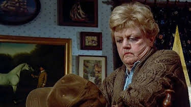 4:00 PM: Murder She Wrote (S1 E5) (S1) | 5 Select | 3/28 2026