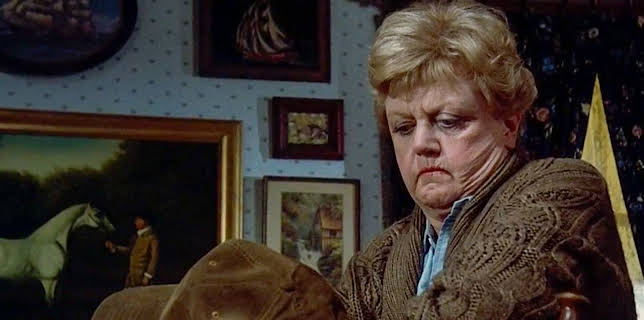 1:00 PM: Murder She Wrote (S1 E5) (S1) | 5 Select | 3/26 2026