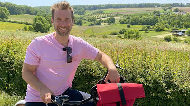 20:15: Wunderschön! Urlaub rund um Aachen | WDR Fernsehen | 5/10 2026