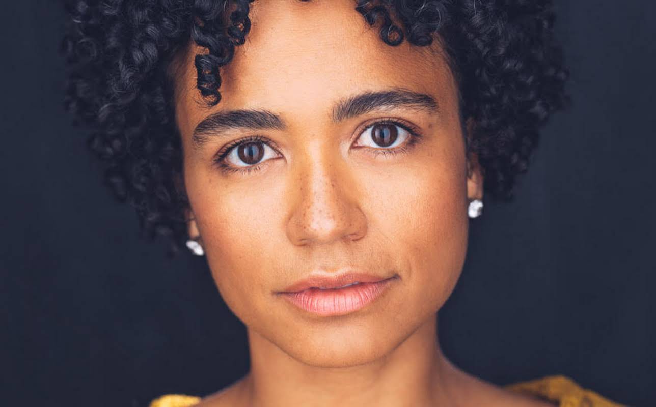 Lauren Ridloff