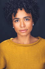 Lauren Ridloff as 