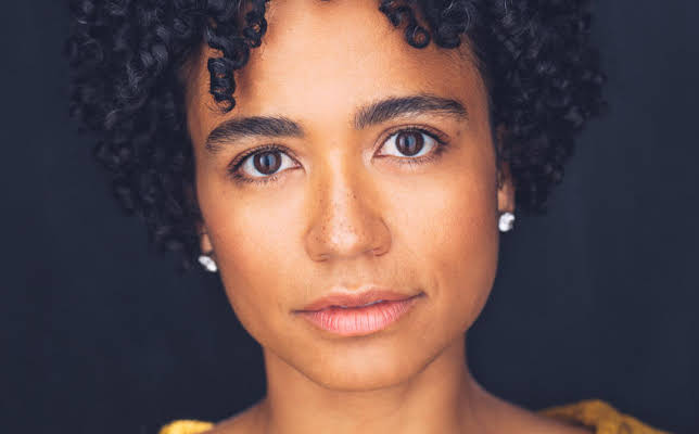 Lauren Ridloff