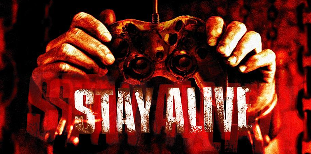 Stay Alive (2006)