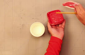 Box Yourself Minis: Good Queen Bad Queen