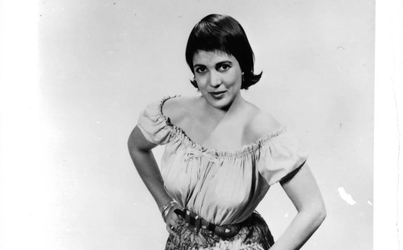 Roberta Haynes