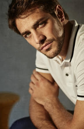 Alberto Frezza as 
