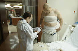 Skin Tight: Episode 4