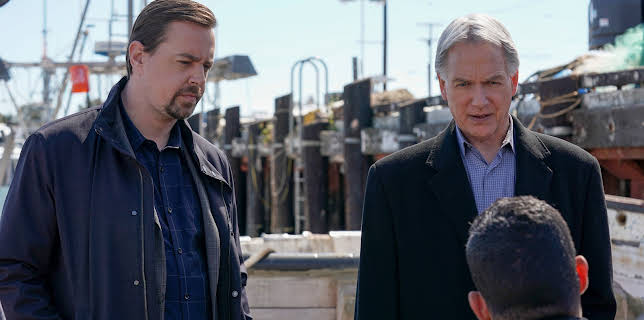 13:50: NCIS (S16 E18) (S16) | TV3 | 12/1 2025