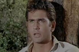 Bonanza Season One: Last Viking