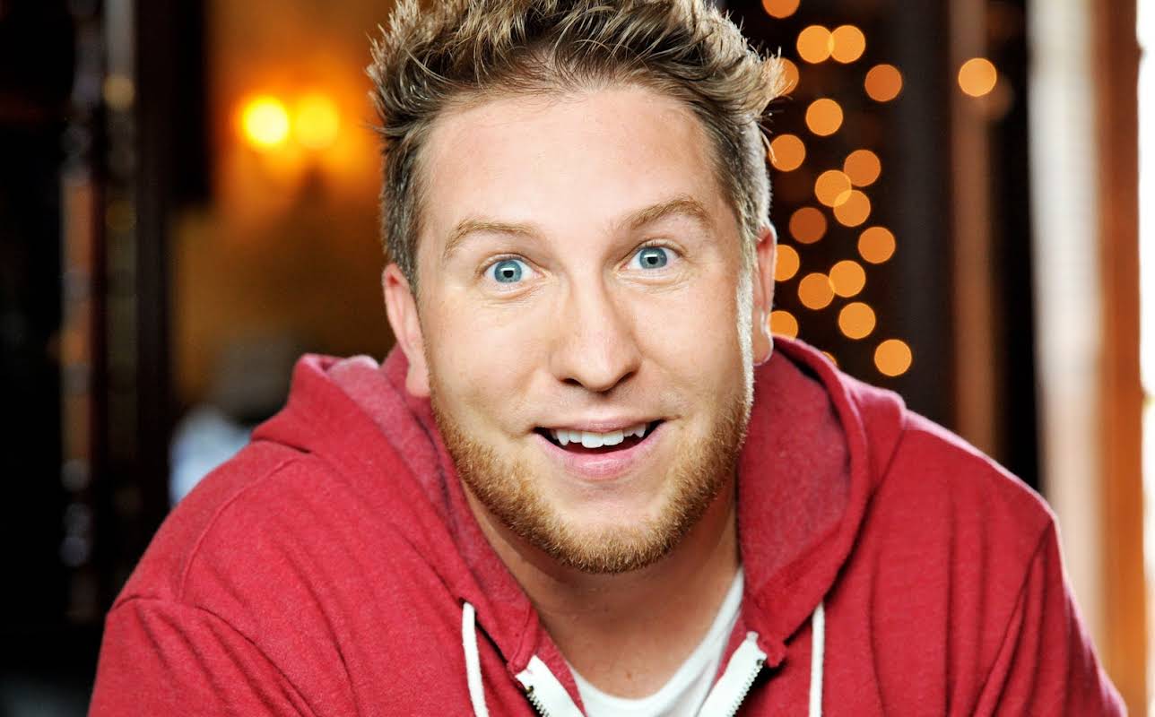 Nate Torrance