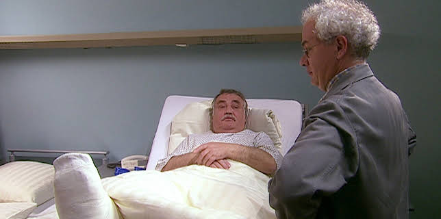 13:30: In aller Freundschaft (321) | HR Fernsehen | 2/16 2026