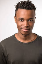 Agape Mngomezulu som 