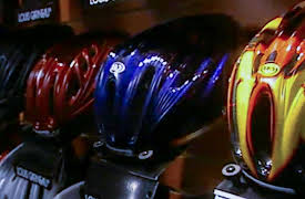 How It's Made: Volume 1: bicycle helmets, lithium batteries, car brakes, and aluminum