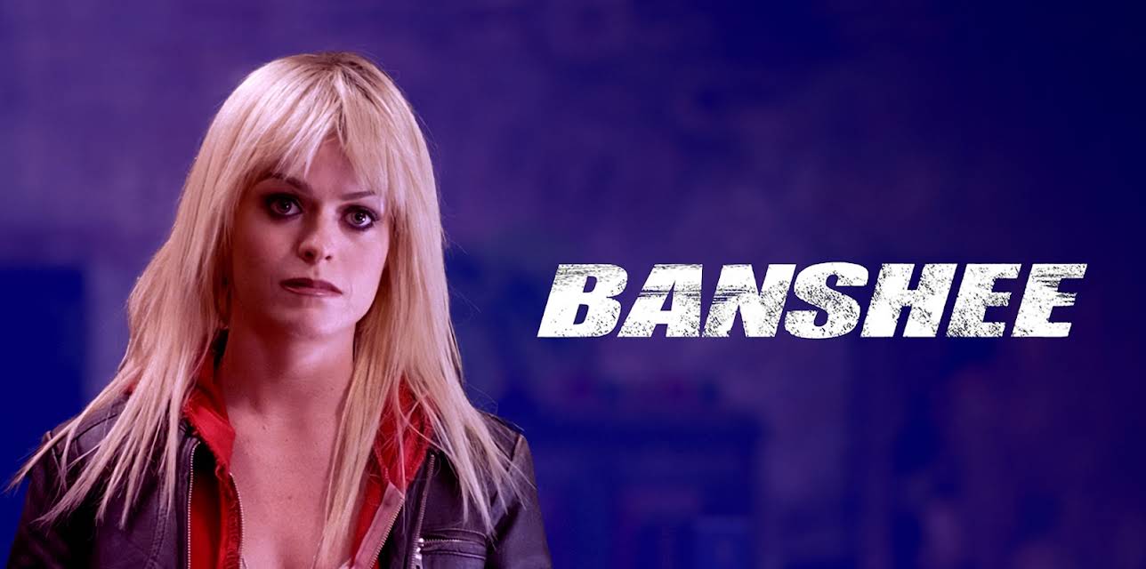 Banshee (2006)