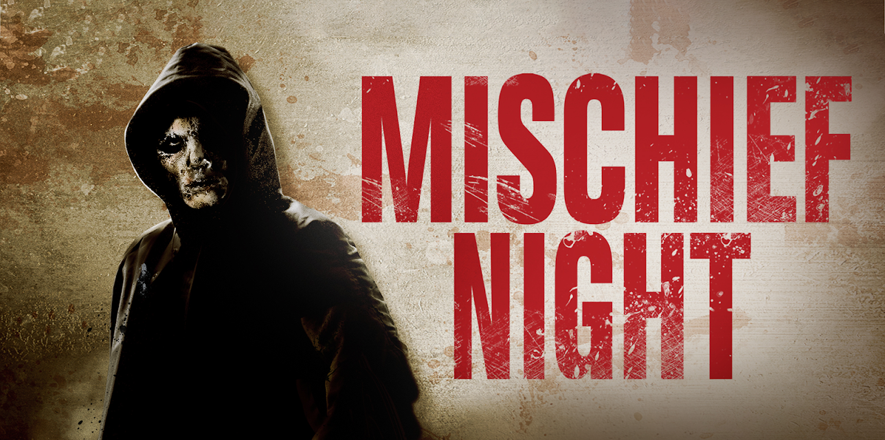 Mischief Night (2013)