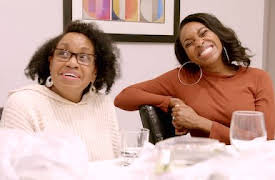 Love Is Blind: Te presento a mis padres