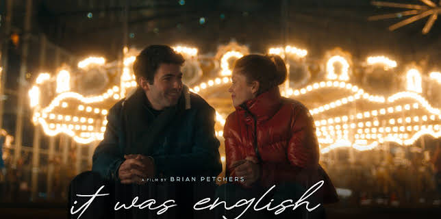 It Was English (2023)