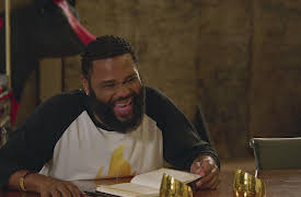 Kings of BBQ: An Earl Courts The Kings