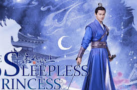 The Sleepless Princess: EP 11