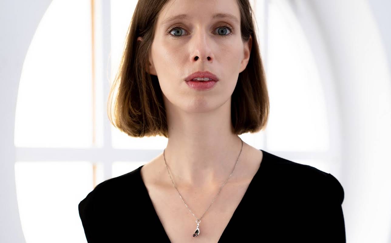 Lili Horváth
