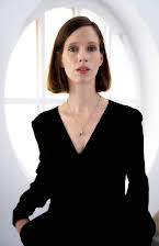 Lili Horváth as Elza