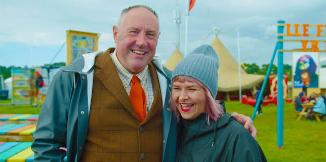 3:40 AM: Our Welsh Chapel Dream | Channel 4 | 3/5 2026