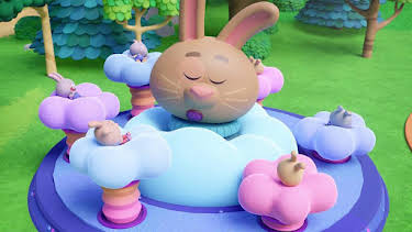 1:20 PM: Piggy Builders (S1) | Cbeebies | 7/23 2026