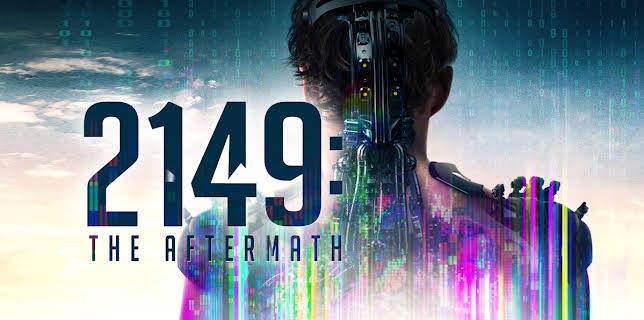 2149: The Aftermath (2021)