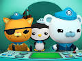 Octonauts