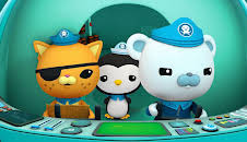 Octonauts