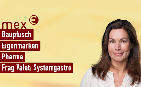 mex. das marktmagazin