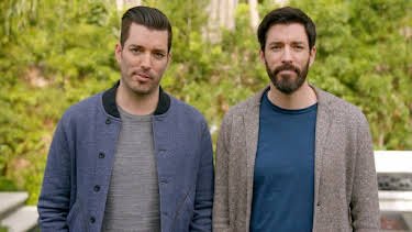 11:00 AM: Property Brothers: Forever Homes (S3 E5) (S3) | W | 12/16 2025