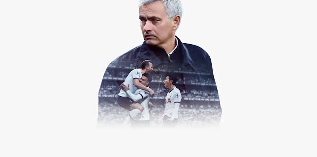 All or Nothing: Tottenham Hotspur