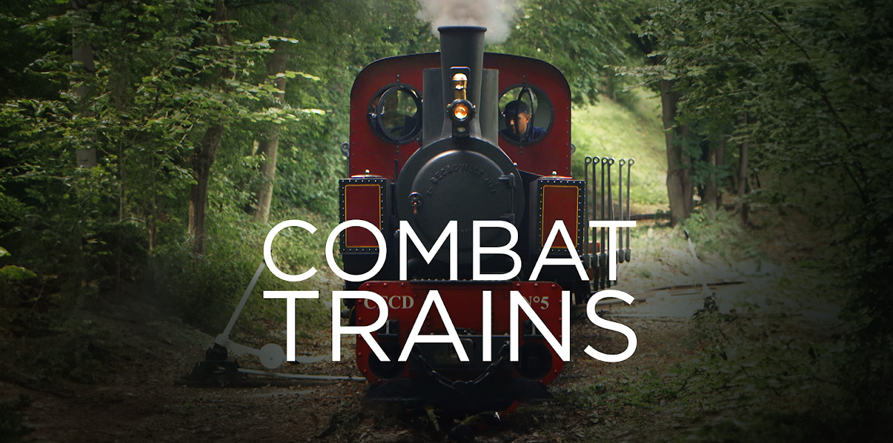 Combat Trains