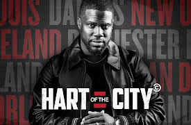 Hart of the City S1: Birmingham