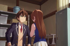 Season 1: Regret of... the Mabinogion English Dub