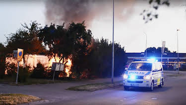 01:40: Crime Scene Sweden (S8 E3) (S8) | TV3 | 7/7 2026